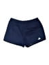 Adidas Solid Blue Athletic Shorts Size L (estimated) - photo 1