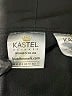 Kastel Denmark Solid Black Skort Size 8 - photo 3