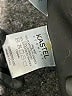 Kastel Denmark Solid Black Skort Size 8 - photo 4