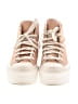 Converse Tan Sneakers Size 7 1/2 - photo 2
