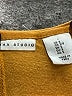 Max Studio Gold Short Sleeve T-Shirt Size S - photo 7