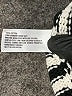 A New Day 100% Cotton Stripes Silver Pullover Sweater Size XS - photo 8