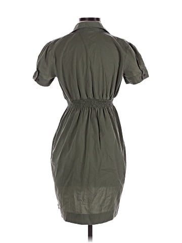 Motherhood Casual Dress (view 2)