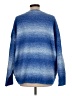 Old Navy Tie-dye Blue Pullover Sweater Size L - photo 2