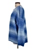Old Navy Tie-dye Blue Pullover Sweater Size L - photo 5