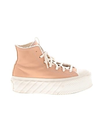 Converse Sneakers (view 1)