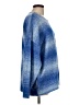 Old Navy Tie-dye Blue Pullover Sweater Size L - photo 4