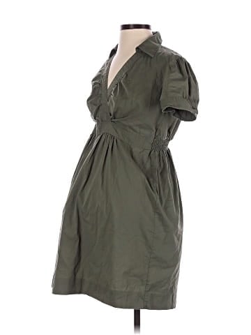 Motherhood Casual Dress (view 1)