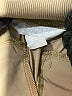 Athleta Solid Tan Casual Pants Size 12 - photo 7