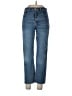 Universal Thread Blue Jeans Size 10 - photo 1
