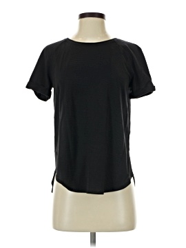 Lululemon Athletica Active T Shirt