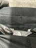 The North Face 100% Polyester Black Athletic Shorts Size M - photo 3