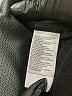 The North Face 100% Polyester Black Athletic Shorts Size M - photo 4