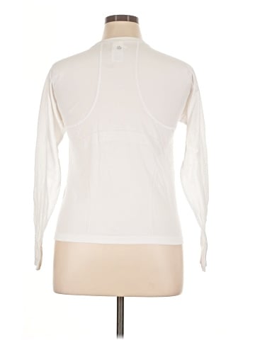 Athleta Long Sleeve T-Shirt (view 2)