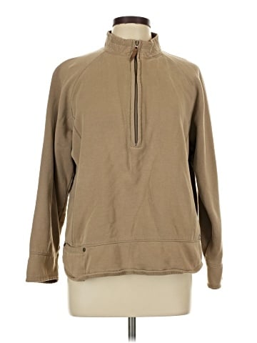 Woolrich Sweatshirt (view 1)