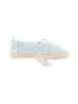 TOMS Blue Flats Size 13 (kids) - photo 1