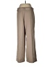 Max Studio Tan Khakis Size M - photo 2