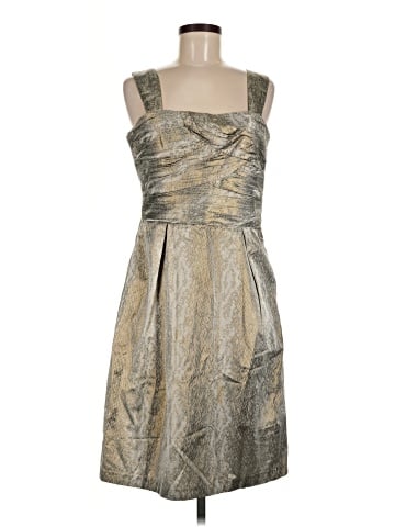 Diane von Furstenberg Cocktail Dress (view 1)