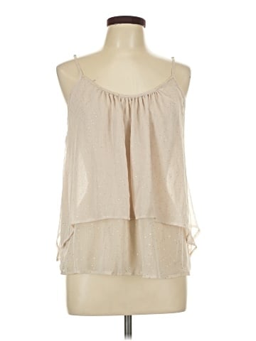 Xhilaration Tank Top (view 1)