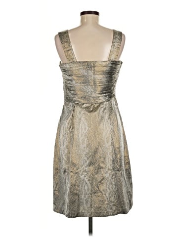 Diane von Furstenberg Cocktail Dress (view 2)