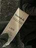 Reebok Black Track Jacket Size L - photo 7