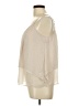 Xhilaration 100% Polyester Tan Tank Top Size L - photo 5