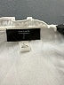 T Tahari 100% Polyester Ivory Long Sleeve Blouse Size L - photo 7