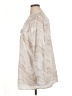 Calvin Klein Ivory Long Sleeve Blouse Size 1X - photo 5