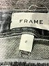FRAME Gray Jeans Size 2 - photo 7