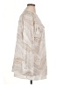 Calvin Klein Ivory Long Sleeve Blouse Size 1X - photo 4