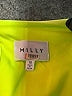 Milly Green Cocktail Dress Size 10 - photo 7