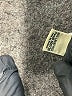 L.L.Bean 100% Lambswool Gray Wool Coat Size M - photo 7