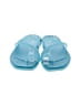 Crocs Blue Sandals Size 10 - photo 2