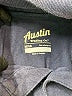 Austin Trading Co. Blue Short Sleeve Top Size 7 - photo 3