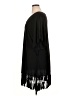Dotti Black Casual Dress Size XL - photo 5