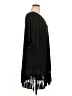 Dotti Black Casual Dress Size XL - photo 4