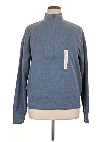 Freely Pullover Sweater (view 1)