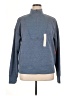 Freely Blue Pullover Sweater Size XL - photo 1