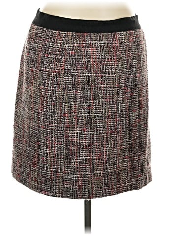 Liz Claiborne Casual Skirt (view 1)