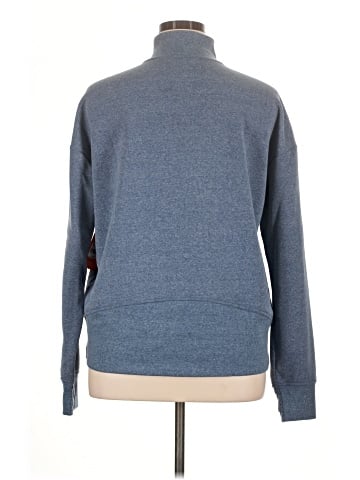 Freely Pullover Sweater (view 2)