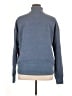 Freely Blue Pullover Sweater Size XL - photo 2