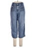 Talbots 100% Tencel Blue Jeans Size 14 (petite) - photo 1