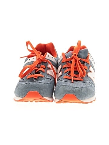 New Balance Sneakers (view 2)