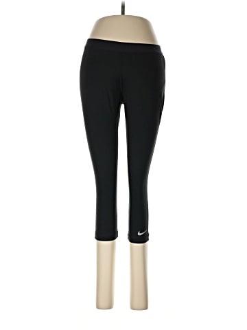 Nike Active Pants (view 1)