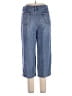 Talbots 100% Tencel Blue Jeans Size 14 (petite) - photo 2
