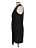 BCBGeneration Solid Black Cocktail Dress Size 10 - photo 5