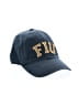 Pink Blue Baseball Cap One size - photo 1