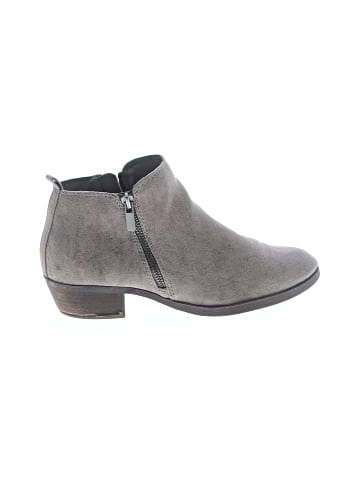 Carlos by Carlos Santana Ankle Boots (view 1)