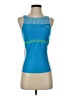 Wilson Blue Active Tank Size S - photo 1