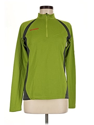Mammut Fleece (view 1)